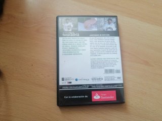 DVD Cocina Fácil Ferran Adrià El Bulli