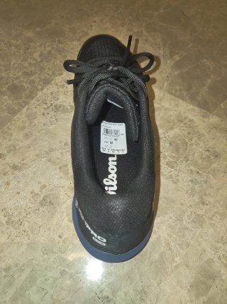 Zapatillas padel Wilson Rush Pro Age Clay