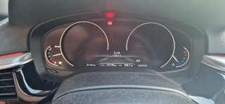 BMW 540d xdrive pack M panorámico