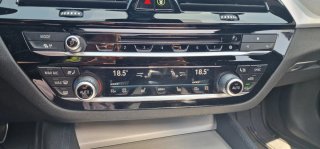 BMW 540d xdrive pack M panorámico