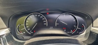 BMW 540d xdrive pack M panorámico