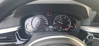 BMW 540d M Touring Xdrive