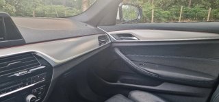 BMW 540d M Touring Xdrive