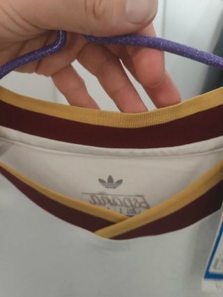 Camiseta España Adidas Talla XL