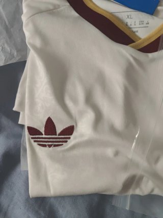 Camiseta España Adidas Talla XL