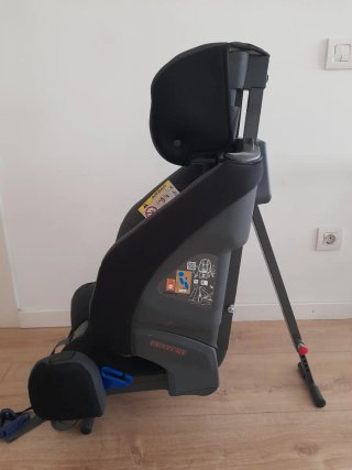 Silla coche contramarcha Klippan