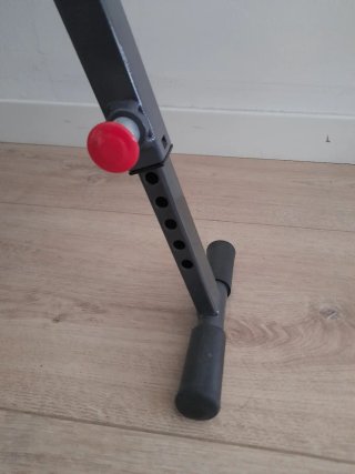 Silla coche contramarcha Klippan