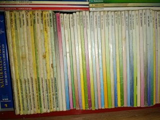 Revistas de coleción.SELECCIONES. Reader's Digest