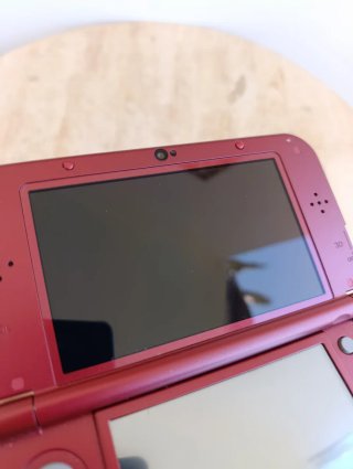 New Nintendo 3DS XL Monster Hunter Generations
