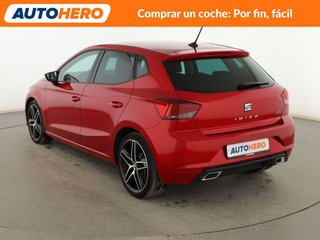 Seat Ibiza 1.0 TSI FR