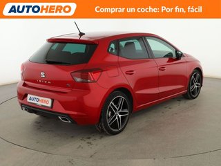 Seat Ibiza 1.0 TSI FR