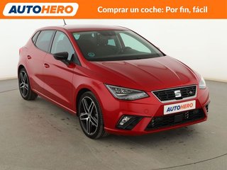 Seat Ibiza 1.0 TSI FR