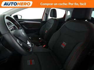 Seat Ibiza 1.0 TSI FR