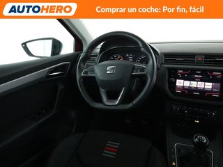 Seat Ibiza 1.0 TSI FR