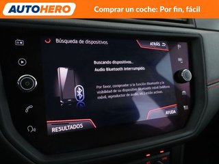 Seat Ibiza 1.0 TSI FR