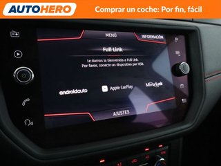 Seat Ibiza 1.0 TSI FR