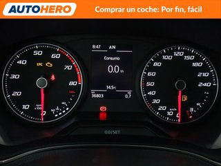 Seat Ibiza 1.0 TSI FR
