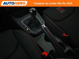 Seat Ibiza 1.0 TSI FR