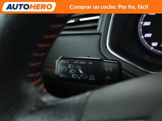 Seat Ibiza 1.0 TSI FR