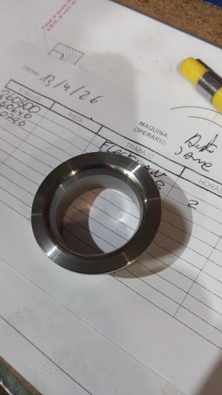 Caja de transferencia LT 230  encasquillado con ca