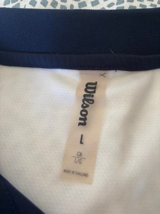 Polo Honda Talla L nuevo