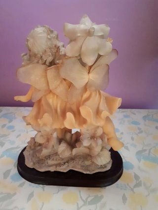 Figurita di due fate