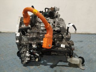 CAJA CAMBIOS KIA NIRO (SG2) 431002B500 431102B500