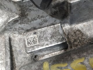 CAJA CAMBIOS KIA NIRO (SG2) 431002B500 431102B500