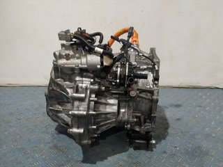 CAJA CAMBIOS KIA NIRO (SG2) 431002B500 431102B500
