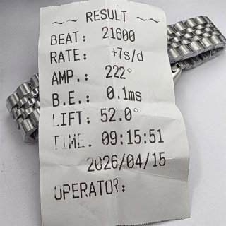Seiko 6309 7290 Automático Hombre 780927