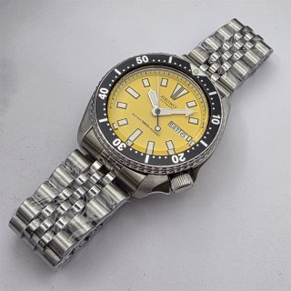 Seiko 6309 7290 Automático Hombre 780927