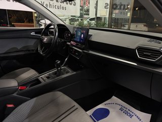 Seat Nuevo León 2.0 TDI 85kW S&S Style Go