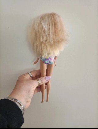 Barbie e Ken