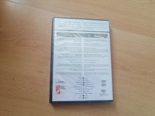 DVD Bizkaia 3D Aurkitu y Vuela