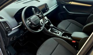 Skoda Karoq 2025