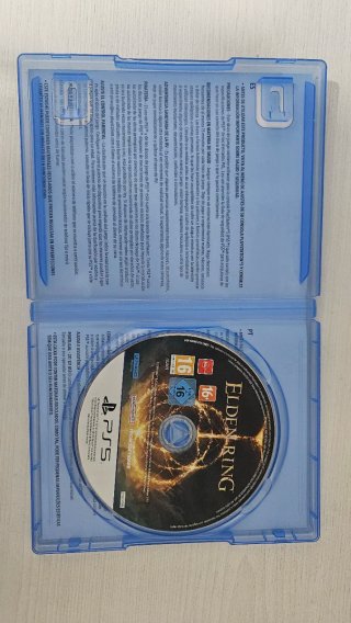 Elden Ring PS5