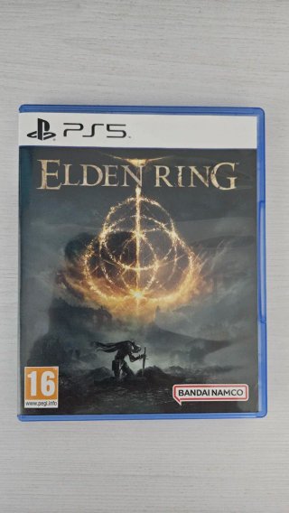 Elden Ring PS5