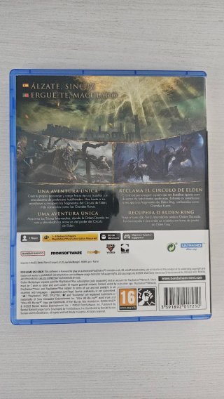 Elden Ring PS5