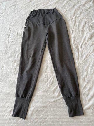 Pantalones premamá
