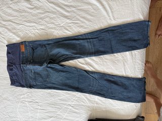 Pantalones premamá
