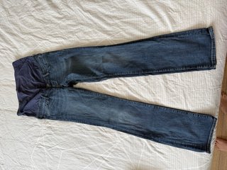 Pantalones premamá