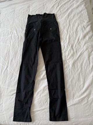 Pantalones premamá