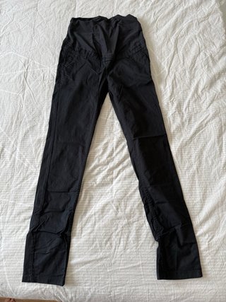 Pantalones premamá