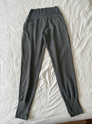 Pantalones premamá