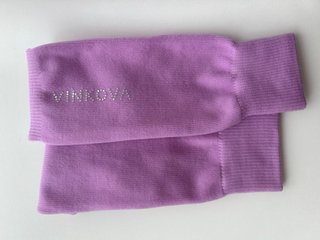 Calentadores Vinkova Gimnasia Rítmica