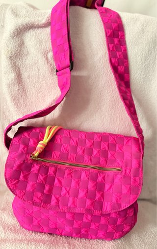 Bolso RP Gris
