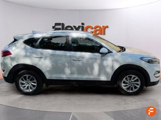 Hyundai Tucson 1.6 TGDi Link 4x2