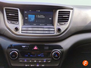 Hyundai Tucson 1.6 TGDi Link 4x2