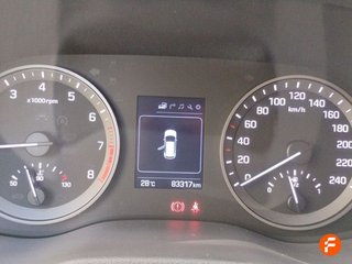 Hyundai Tucson 1.6 TGDi Link 4x2