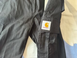 Pantalón corto Carhartt
